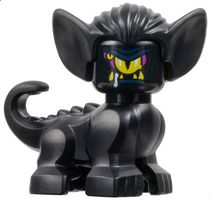 LEGO® DREAMZzz - Sneak (drm036)