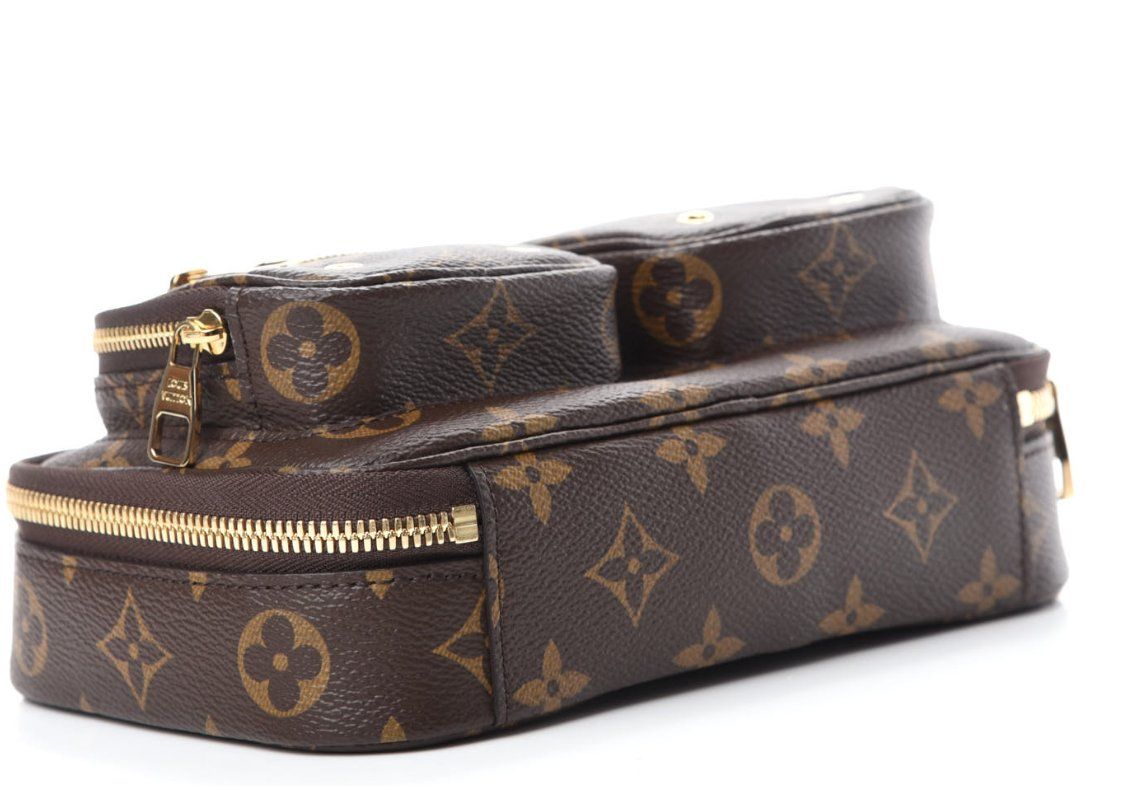 Louis Vuitton Borse da donna: ❤️ Louis Vuitton Utility Crossbody – Nuovo (secondo la descrizione) da Eschenbach LU venduto da 2ndLove_Bag 6