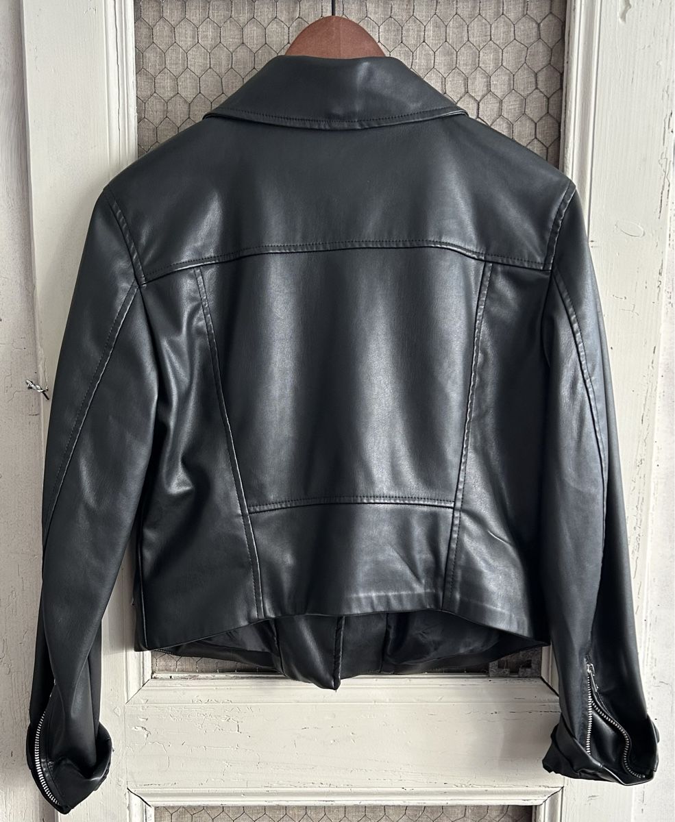 H&M Giacche: Perfecto similicuir – Nuovo (secondo la descrizione) da Vouvry venduto da tintin2308 1