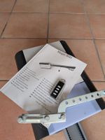Moteur de porte de garage Entrematic Magic 600 - Complet