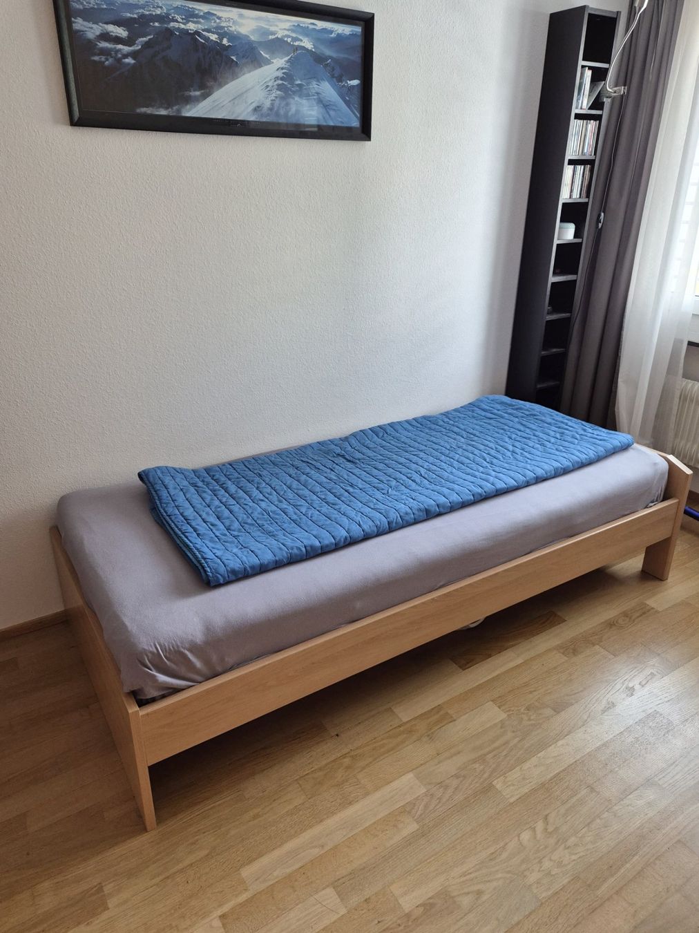Letti: Bett 90 x 200 komplett – Usato da Bern venduto da Hno1815 1