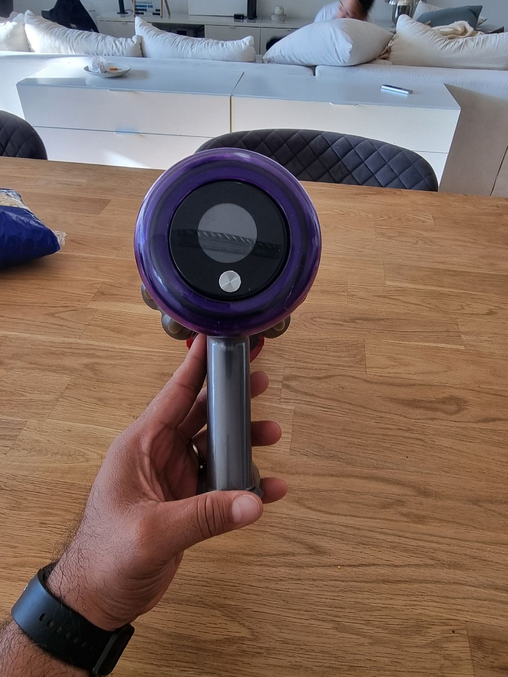 Dyson Staubsauger & Zubehör:  Dyson V11  – Defekt aus Locarno von rac_b7yh 2