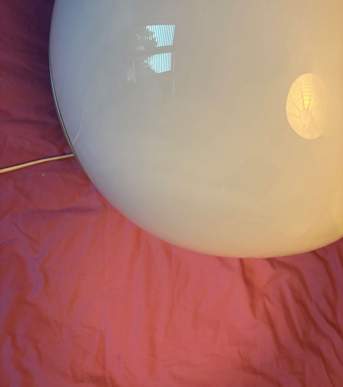 Ikea Lampade: Ikea Vintage Lampe Jonisk – Usato da Winterthur venduto da kot_hf5s 7