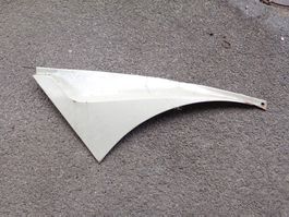 Seitenteil Motorhaube rechts für Citroen 2CV