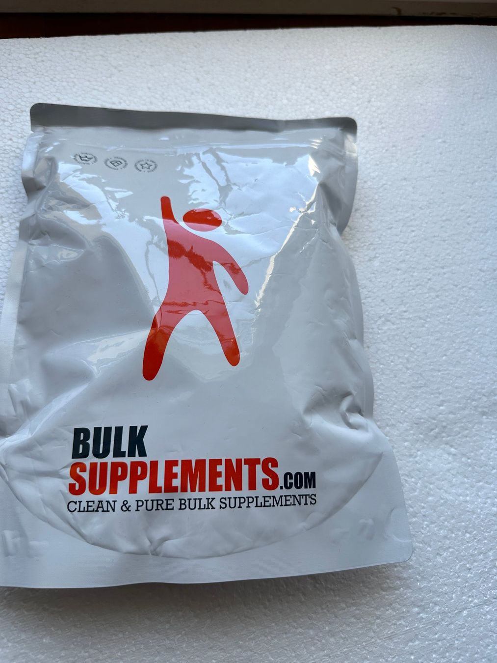 Cibi & Specialità: Bulk Supplements – Nuovo e nell'imballaggio originale da Gümmenen venduto da FelizitasHermann
