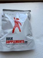 Bulk Supplements