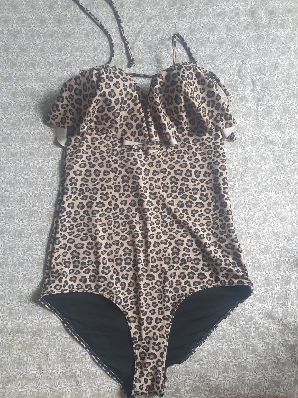 H&M Costumi da bagno & Bikini: Badeanzug H&M NEU G. medium – Nuovo (secondo la descrizione) da Zürich venduto da yoarg