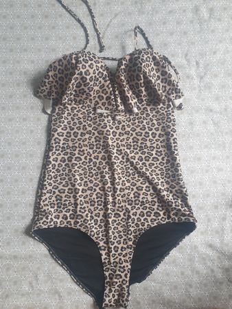 Badeanzug H&M NEU G. medium