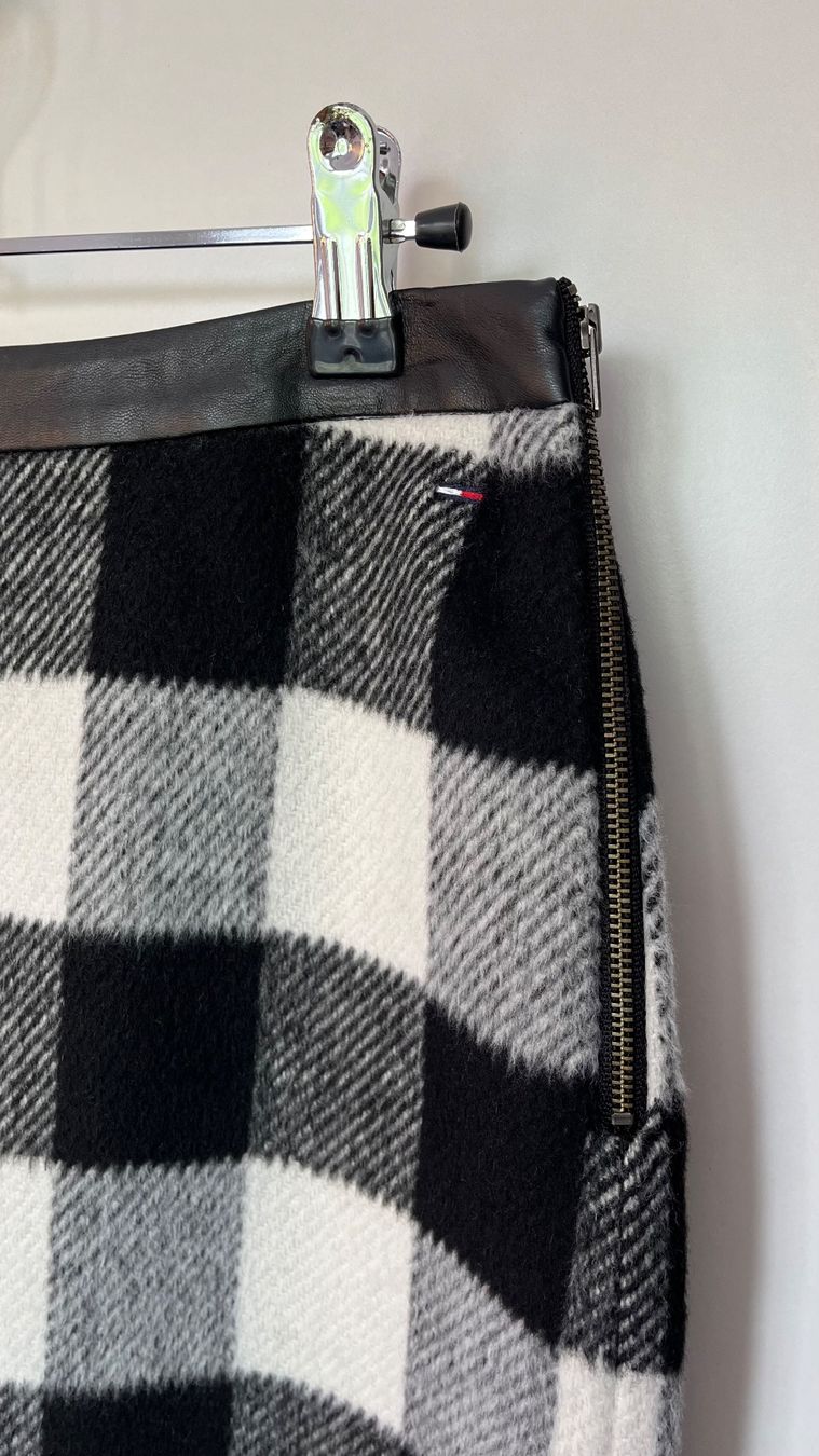 Tommy Hilfiger Gonne: Tommy Hilfiger Winterrock – Usato da Küsnacht ZH venduto da Floor1an 1