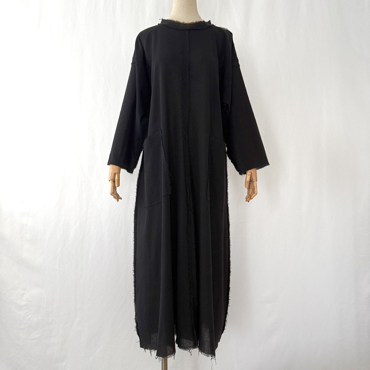 Vestiti: CHRISTA DE CAROUGE Black Dress – Nuovo (secondo la descrizione) da Emmen venduto da Avviivva_Com2023