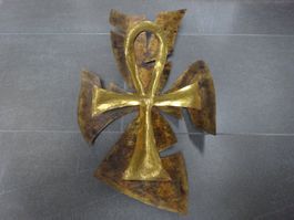 Anch Kreuz Ägypen Pharao / Nilschlüssel Kopten