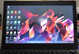 Lenovo ThinkPad X270