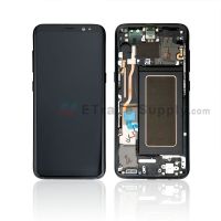 Samsung S8plus Display komplett