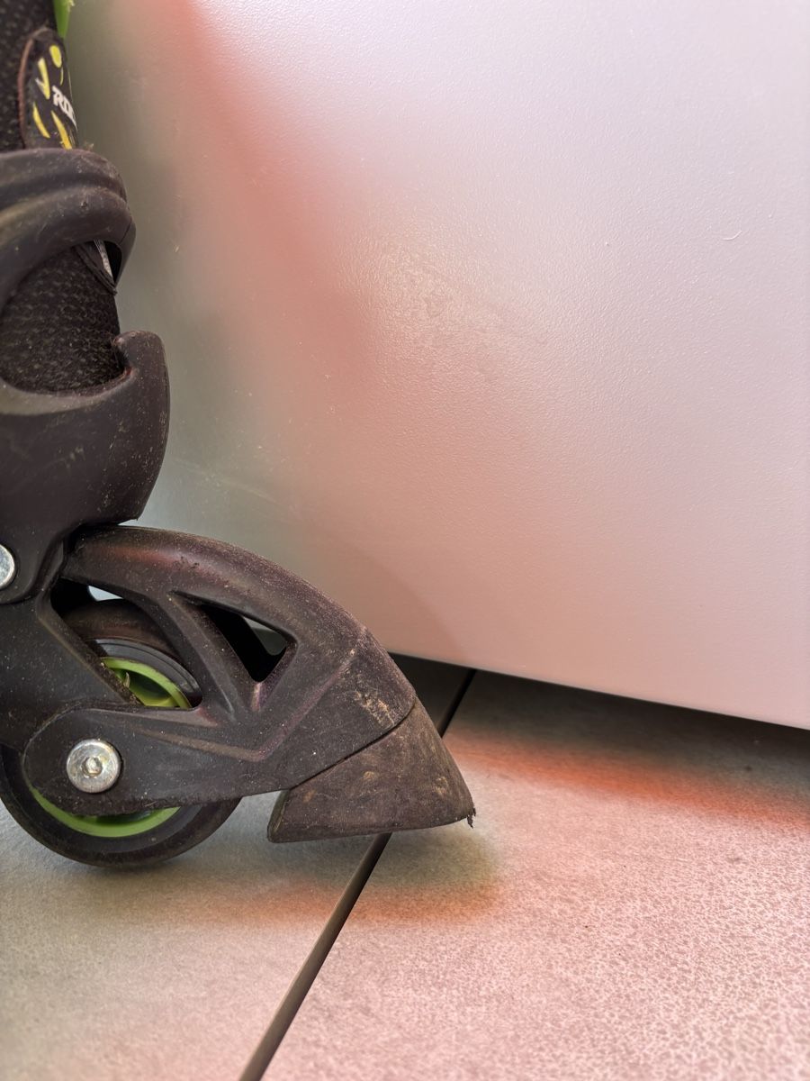 Patins à roul. & inline: Inlineskates Roces Grösse 34-37 – D'occasion à Oberkulm par schuetz78 2