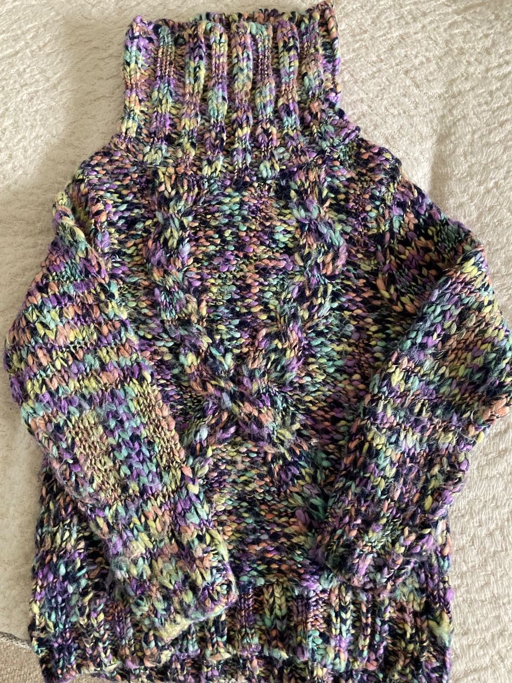 Maglioni & Felpe: Pullover – Usato da Safnern venduto da mutti2289