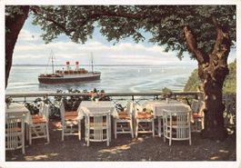 Gruss aus ALTONA - Hotel JACOB, Nienstedten