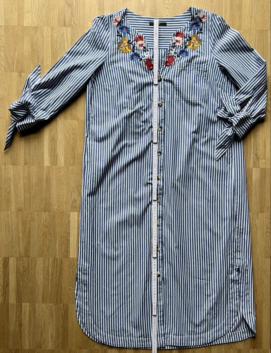 Vestiti: Wunderschönes Kleid der Kultmarke SET – Usato da Regensdorf venduto da Barbara9 6