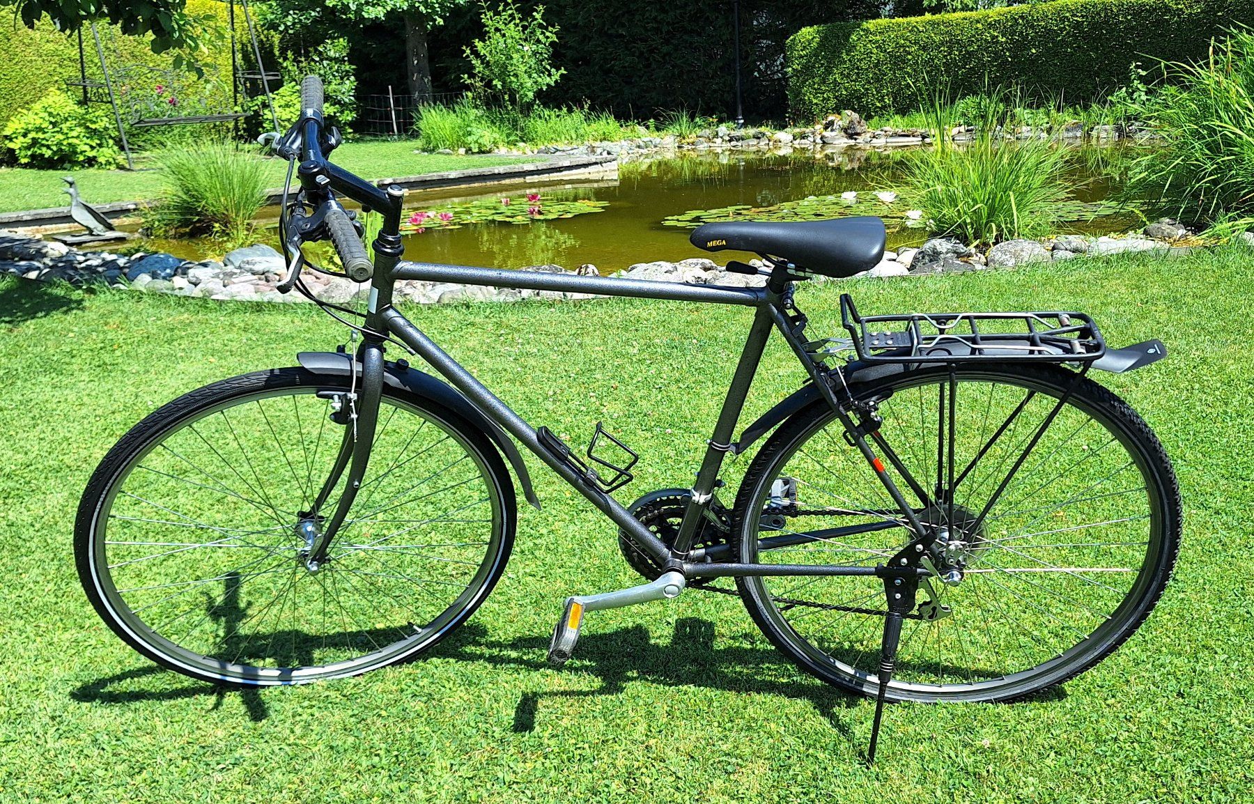 Biciclette: Herrenvelo, ab 1.- – Usato da Winterthur venduto da chvch