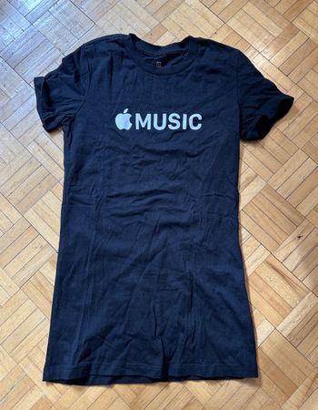 Original Apple Music Shirt