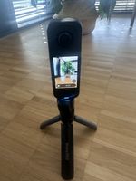 Insta360 X5 mit Garantie + Zubehör