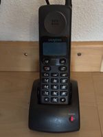 Nostalgie Handy Siemens S4 Power