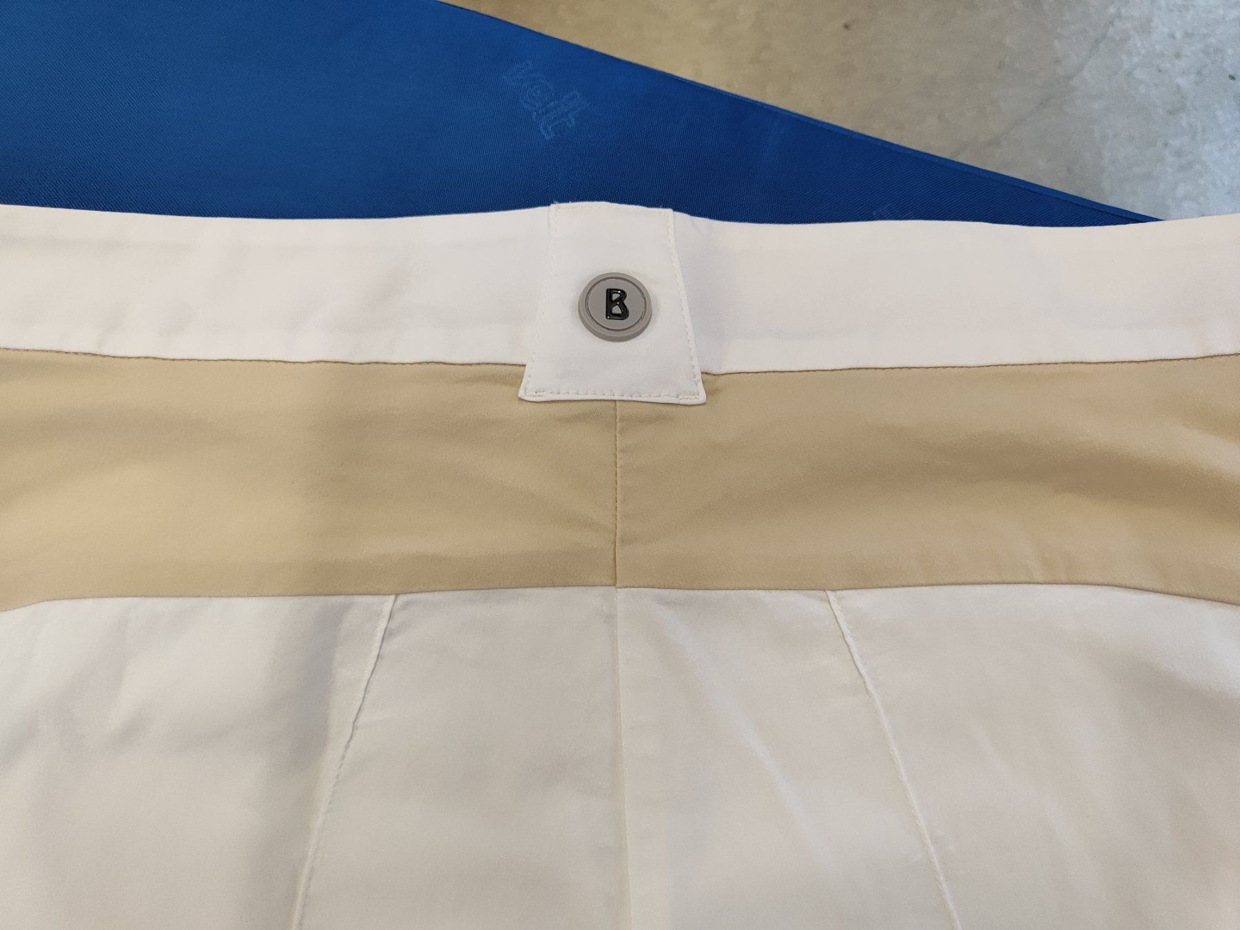 Bogner Pantaloni: Bogner Hose Gr 44 – Nuovo (secondo la descrizione) da Langnau am Albis venduto da Judithsebi 2