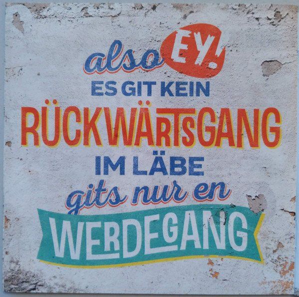 CDs: Dodo: Anti Brumm - vergriffen! - b – Neuf (Voir description) à Brittnau par Zibu 4