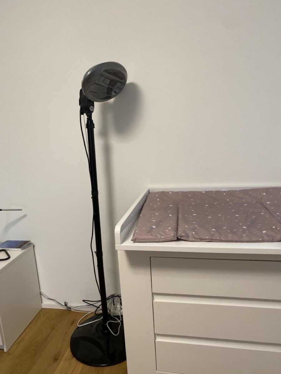 Reer Radiatori: Reer Feel Well 2in1 – Usato da Ottenbach venduto da joh_kh8j 1
