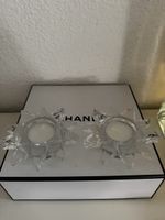 2 photophores  Partylite
