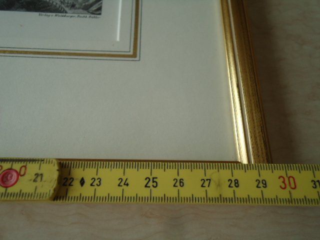 Grafica & Litografie: Bild Litho Bühler – Usato da Stein AR venduto da dylesi 7