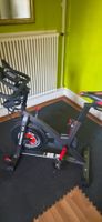 Schwinn IC8 Indoor Cycle / Spinning Bike voll funktionsfähig