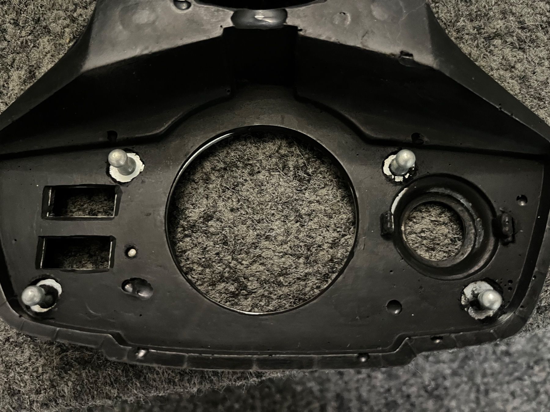 Puch Mofa-Ersatzteile: Puch X 30 Cockpit – Neu (gemäss Beschreibung) aus Mühlethurnen von Kolly225 7