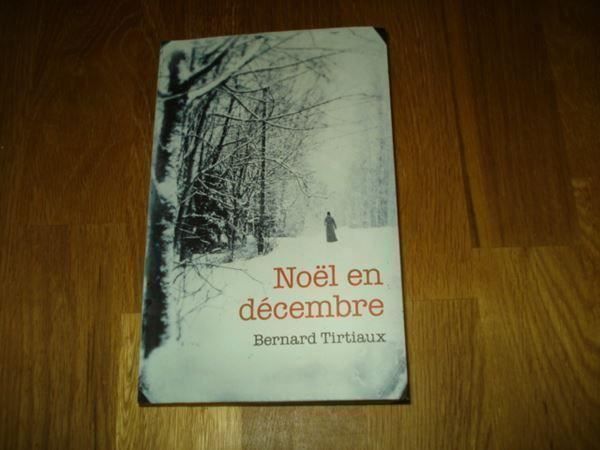 Libri: Noël en décembre – Usato da Porrentruy venduto da Piquetix