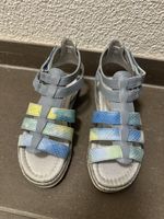 young spirit Sandalen Sommerschuhe NEU Grösse 31
