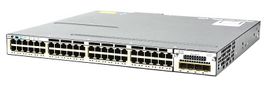 Cisco Catalyst 3750X PoE-48X