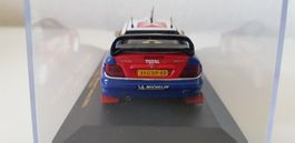 Citroen Xsara Wrc Sainz-Marti 1:43 Ixo 2003
