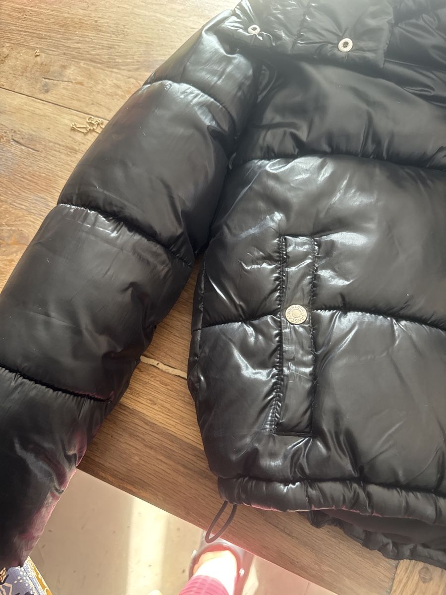 Calvin Klein Giacche: Calvin Klein Daunenjacke Gr M – Usato da Visp venduto da Pastis 4