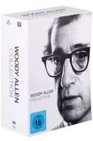 Woody Allen Collection [19 DVDs]
