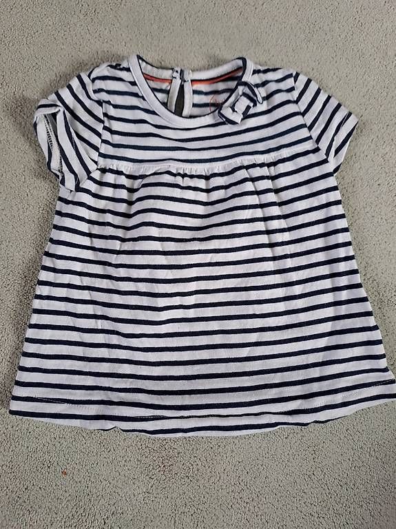 Kleiderpakete & -sets: Babykleider / Mädchenshirt grösse 68 – Gebraucht aus Neftenbach von Ctruempi 3