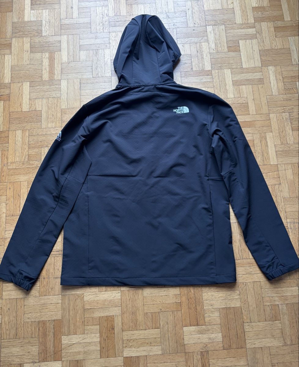 North Face Giacche: The North Face Softshell Jacke Gr. L – Nuovo (secondo la descrizione) da Güttingen venduto da jos_787s 1