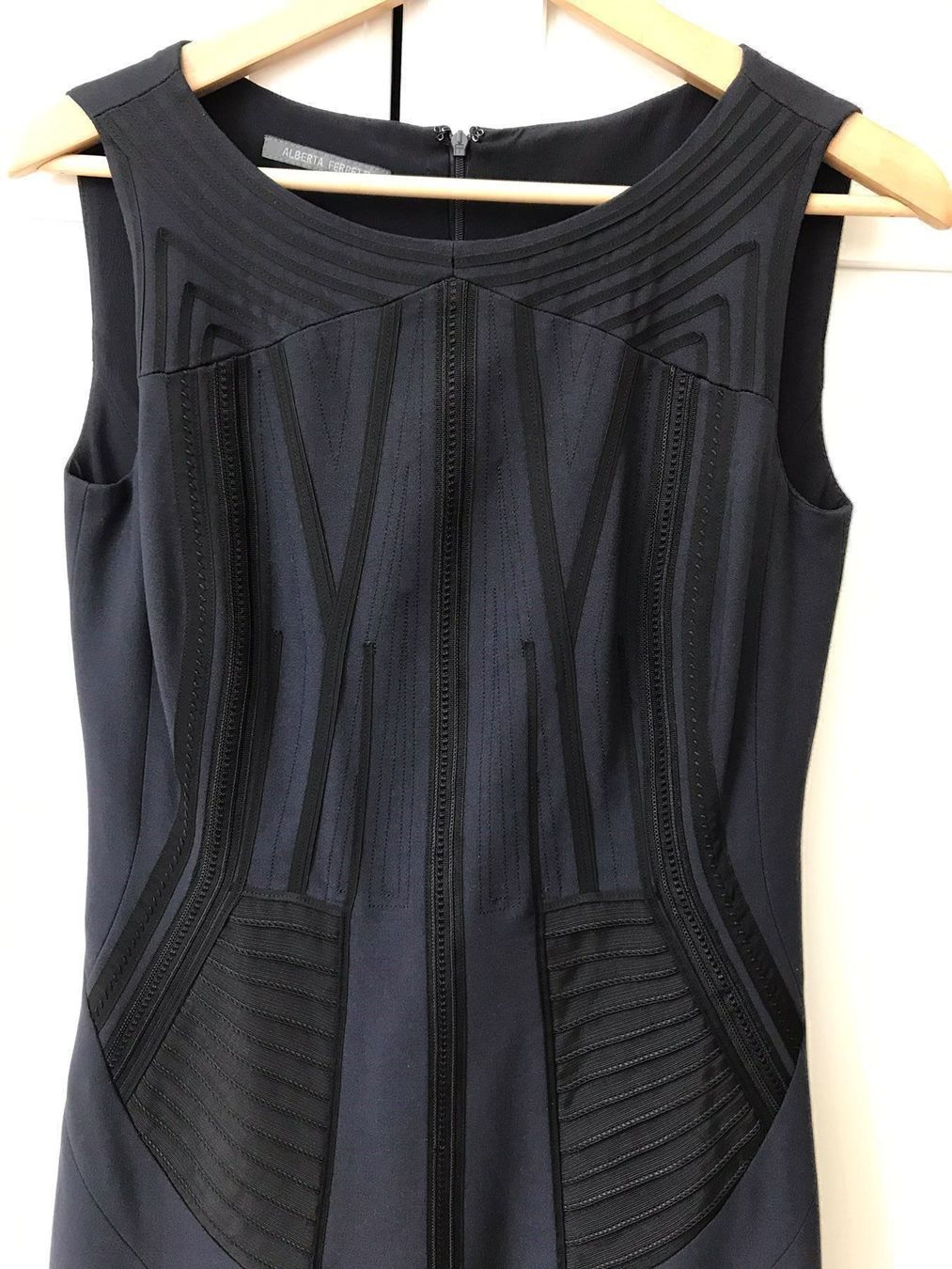 Kleider: Luxus Kleid - Alberta Feretti, 870 chf – Neu (gemäss Beschreibung) aus Zürich von ZuriShrek 2