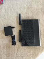 NETGEAR AC Adapter 12V 3.5A P/N:332-10614-01 guter Zustand