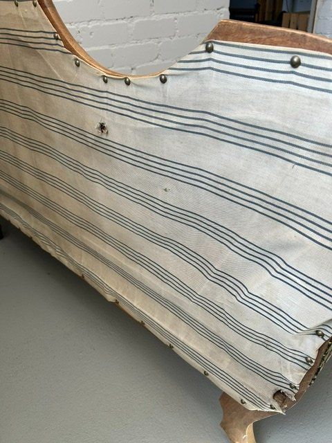 Sofas: Biedermeiersofa – D'occasion à Grosshöchstetten par gordes10 6