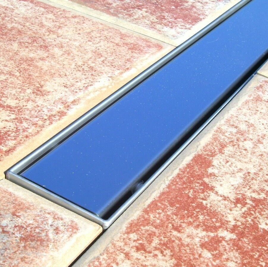 Docce: 00092 - Duschrinne DRAINO Flach 600mm – Nuovo e nell'imballaggio originale da Wallenwil venduto da toesstal-vertrieb 4