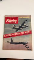 Flying Review, Special Russian Number Mai 1956