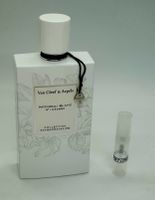 2 ml PATCHOULI BLANC VAN CLEEF ARPELS ABFÜLLUNG