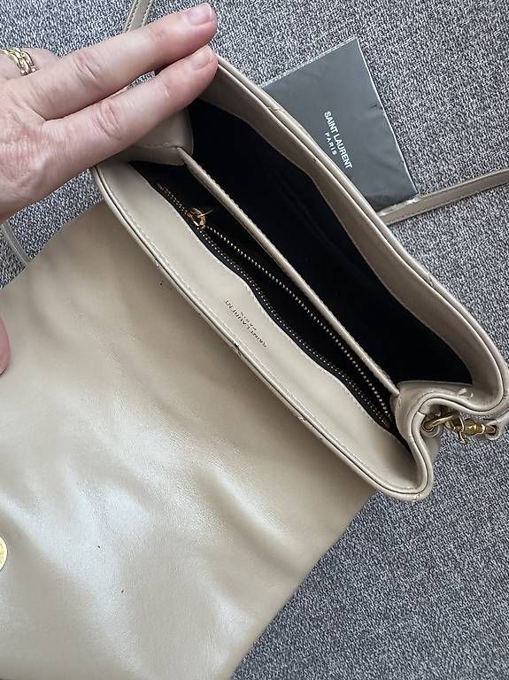Borse da donna: YSL Tasche  – Usato da Glattbrugg venduto da Blogger73 2
