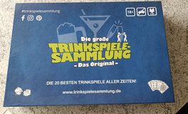 Spiel Neu