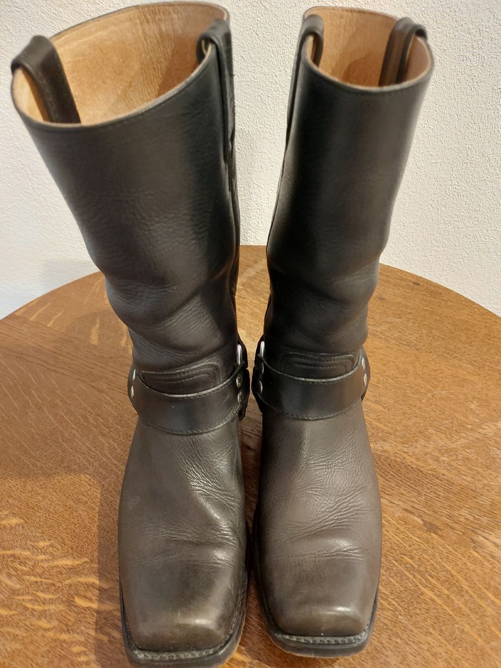 Chaussures hommes: Cowboy Stiefel Grösse 42 – D'occasion à Mönchaltorf par Chriga80 7