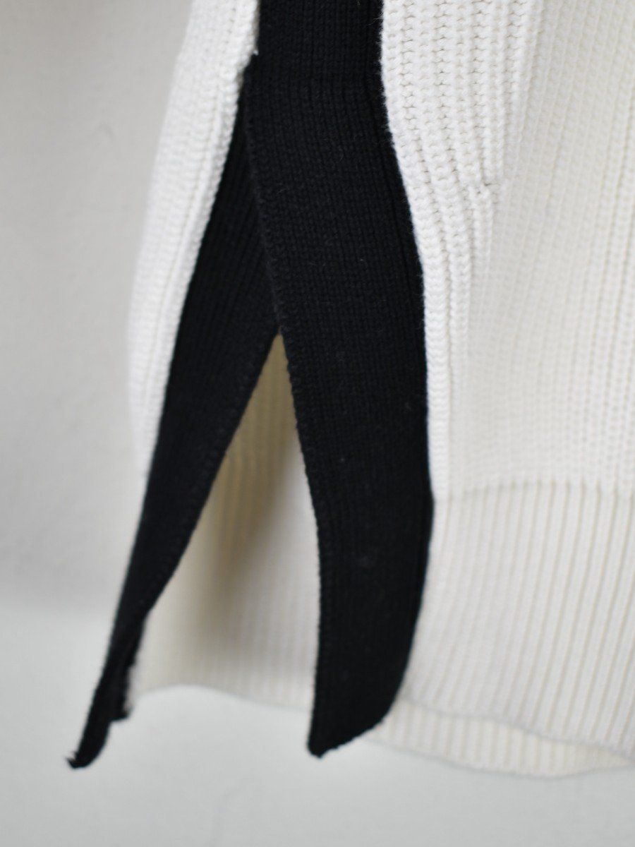 Marc Cain Maglioni & Felpe: Marc Cain Strickpullover Gr.38 (N3), 100% Baumwolle – Usato da Nürensdorf venduto da 2ND_STORY 7